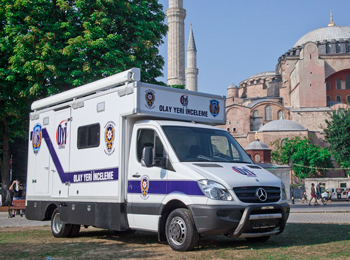 CSI Vehicles